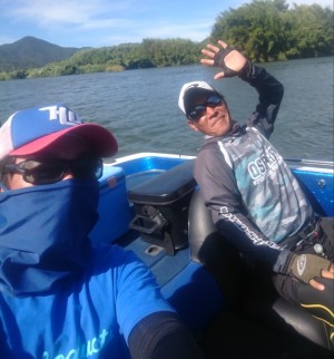 hideup 久次米良信 ブログ写真 2018/08/16