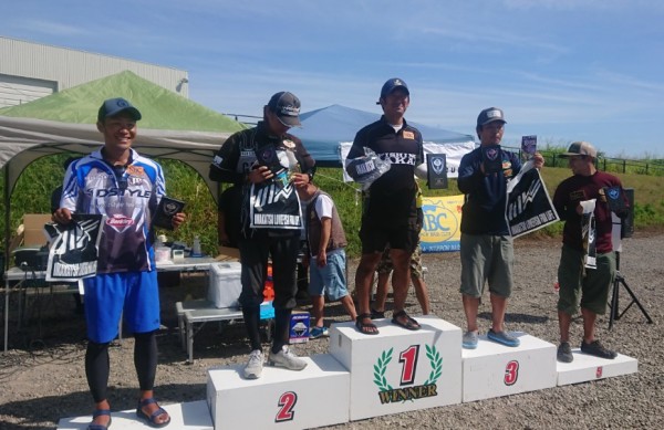 hideup 久次米良信 ブログ写真 2018/08/20