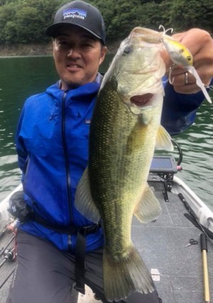 hideup 久次米良信 ブログ写真 2018/08/23