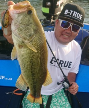 hideup 久次米良信 ブログ写真 2018/09/03