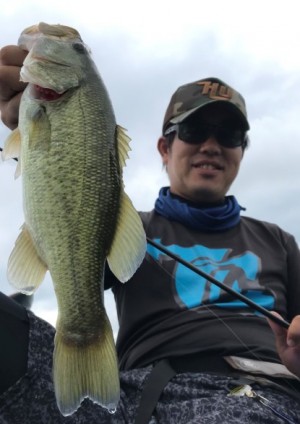 hideup 久次米良信 ブログ写真 2018/09/03