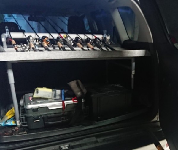 hideup 久次米良信 ブログ写真 2018/09/08