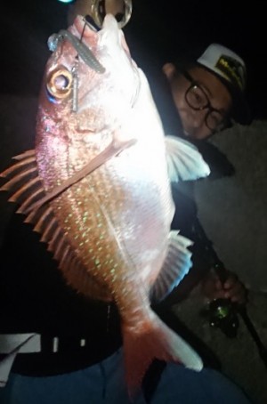 hideup 久次米良信 ブログ写真 2018/09/12