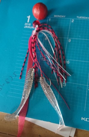 hideup 久次米良信 ブログ写真 2018/09/15