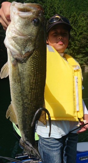 hideup 久次米良信 ブログ写真 2018/09/17