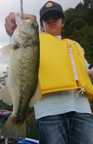 hideup 久次米良信 ブログ写真 2018/09/17