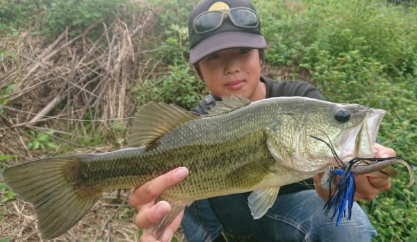 hideup 久次米良信 ブログ写真 2018/09/19