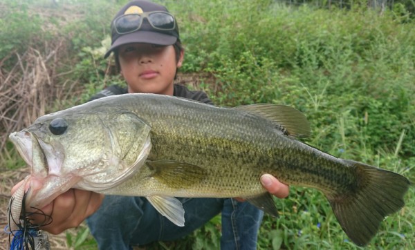 hideup 久次米良信 ブログ写真 2018/09/19