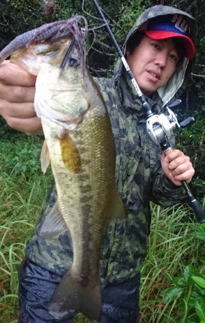 hideup 久次米良信 ブログ写真 2018/10/03