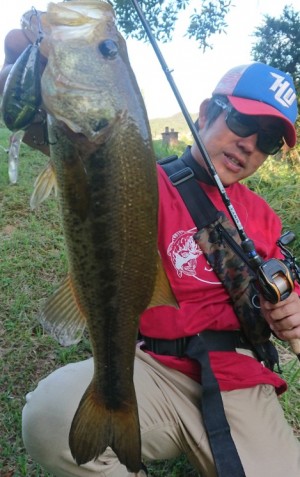 hideup 久次米良信 ブログ写真 2018/10/09