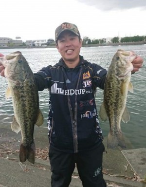 hideup 久次米良信 ブログ写真 2018/10/13