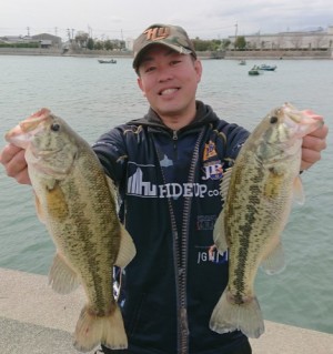 hideup 久次米良信 ブログ写真 2018/10/13