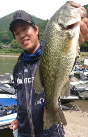 hideup 久次米良信 ブログ写真 2018/10/13