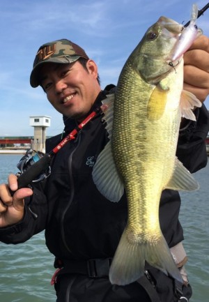 hideup 久次米良信 ブログ写真 2018/10/15