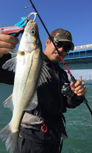 hideup 久次米良信 ブログ写真 2018/10/15