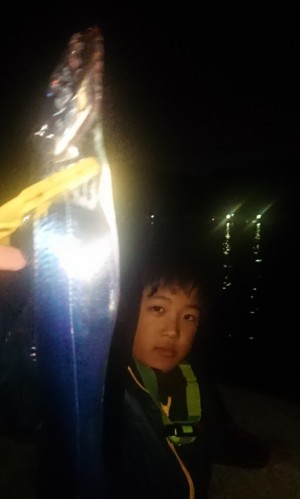 hideup 久次米良信 ブログ写真 2018/10/18