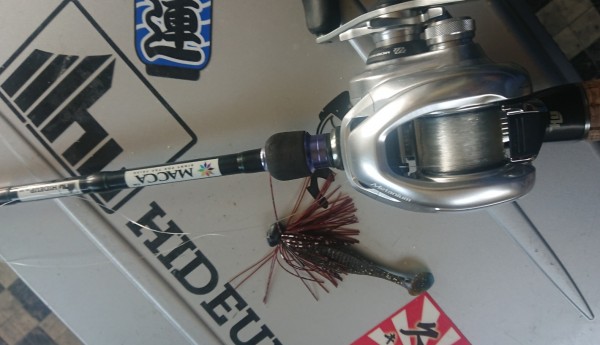 hideup 久次米良信 ブログ写真 2018/10/20