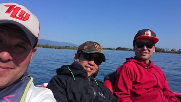 hideup 久次米良信 ブログ写真 2018/10/22