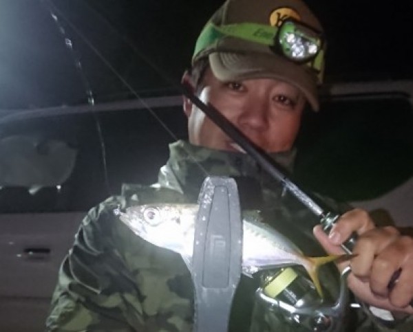 hideup 久次米良信 ブログ写真 2018/11/02