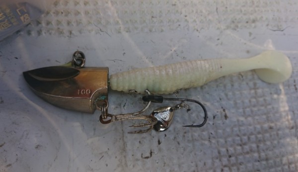 hideup 久次米良信 ブログ写真 2018/11/05