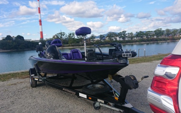 hideup 久次米良信 ブログ写真 2018/11/06