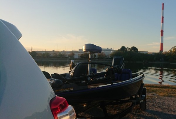 hideup 久次米良信 ブログ写真 2018/11/06