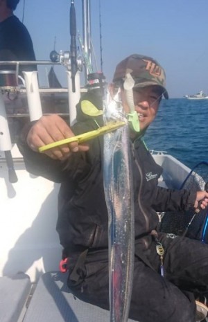 hideup 久次米良信 ブログ写真 2018/11/12