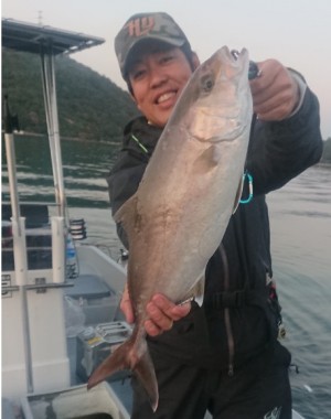 hideup 久次米良信 ブログ写真 2018/11/12