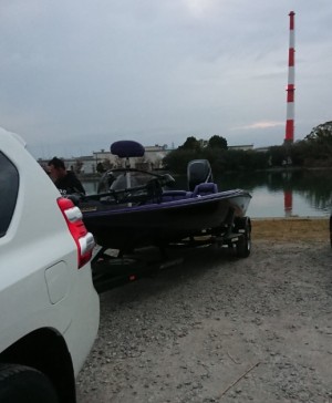 hideup 久次米良信 ブログ写真 2018/11/19