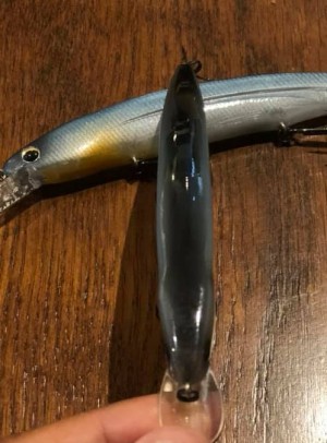 hideup 久次米良信 ブログ写真 2018/11/21