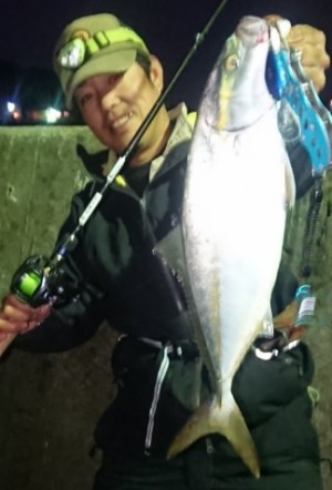 hideup 久次米良信 ブログ写真 2018/11/22