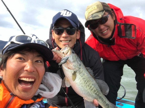 hideup 久次米良信 ブログ写真 2018/12/10