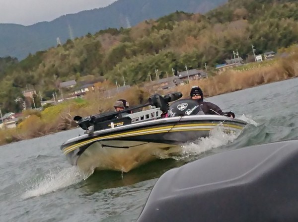 hideup 久次米良信 ブログ写真 2018/12/10