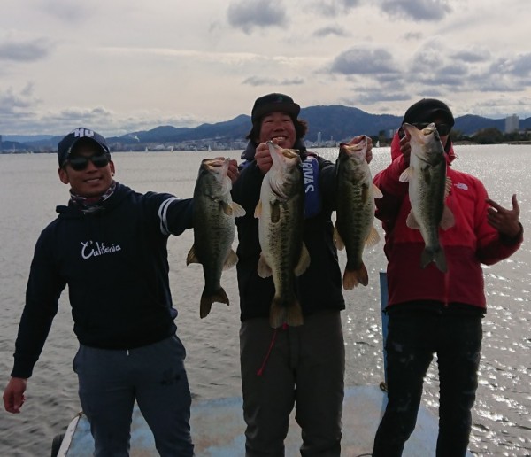 hideup 久次米良信 ブログ写真 2018/12/10