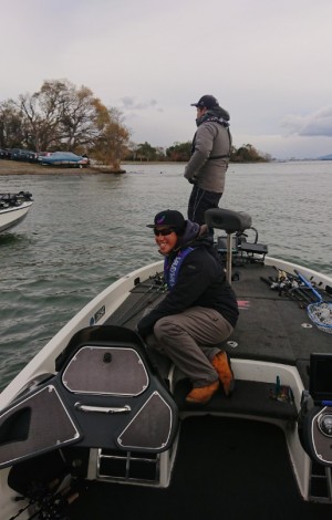 hideup 久次米良信 ブログ写真 2018/12/10