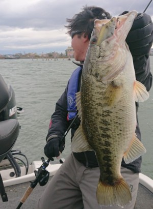 hideup 久次米良信 ブログ写真 2018/12/10