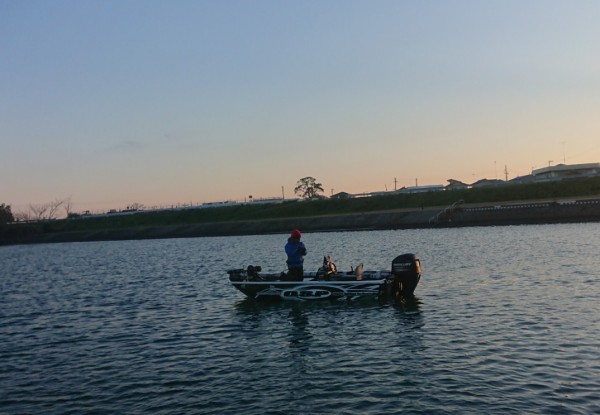 hideup 久次米良信 ブログ写真 2018/12/17