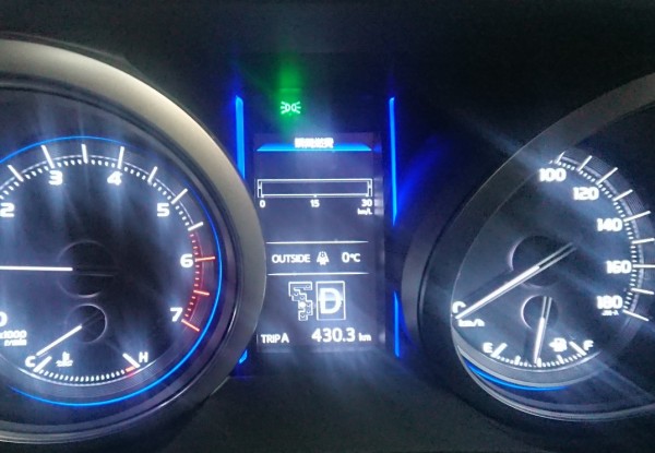 hideup 久次米良信 ブログ写真 2018/12/17