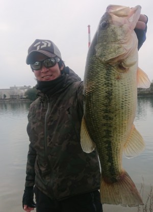 hideup 久次米良信 ブログ写真 2018/12/17