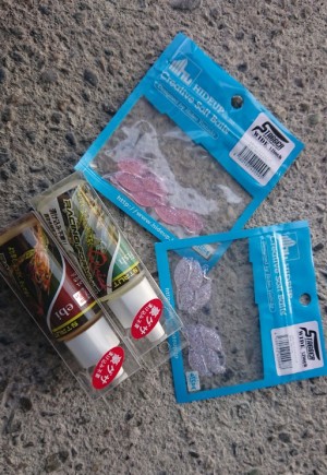 hideup 久次米良信 ブログ写真 2018/12/19