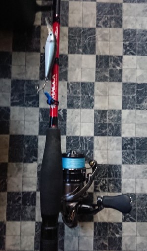 hideup 久次米良信 ブログ写真 2019/01/11