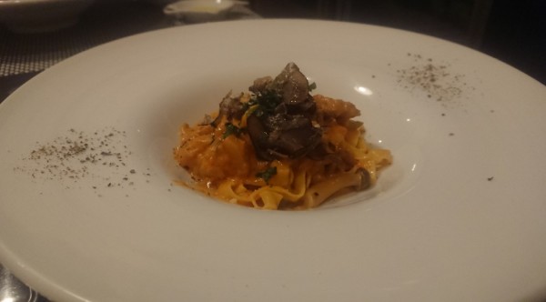 hideup 久次米良信 ブログ写真 2019/01/12