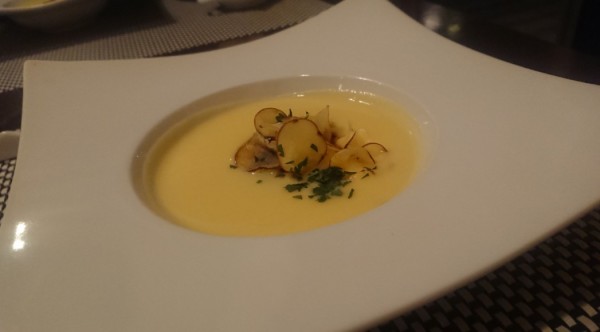 hideup 久次米良信 ブログ写真 2019/01/12