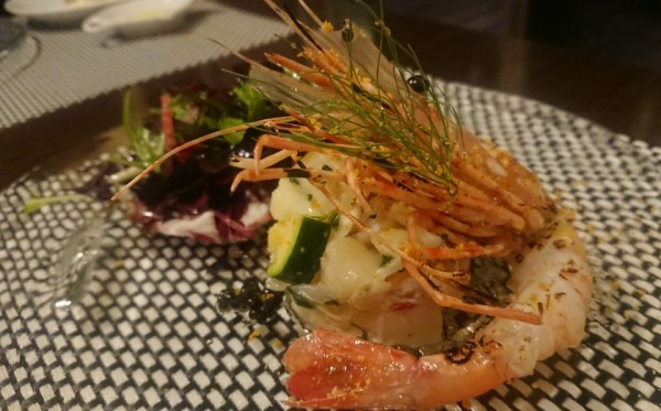 hideup 久次米良信 ブログ写真 2019/01/12