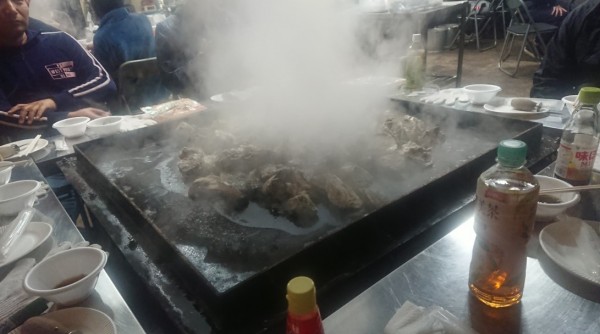 hideup 久次米良信 ブログ写真 2019/02/13