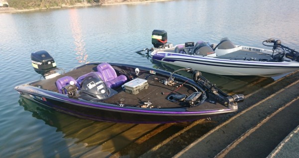 hideup 久次米良信 ブログ写真 2019/02/18