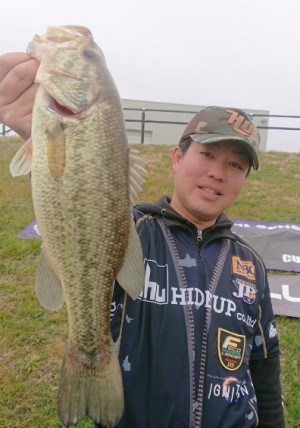 hideup 久次米良信 ブログ写真 2019/03/04