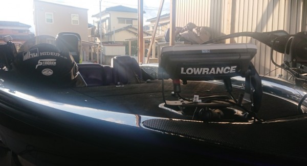 hideup 久次米良信 ブログ写真 2019/03/16