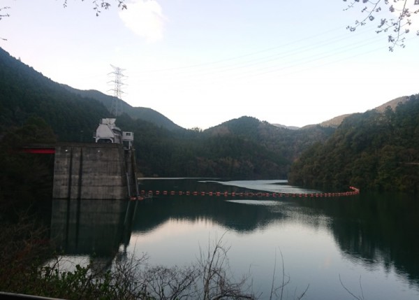 hideup 久次米良信 ブログ写真 2019/04/01