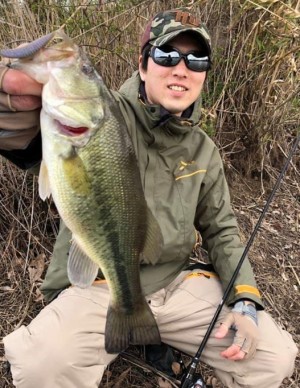 hideup 久次米良信 ブログ写真 2019/04/02